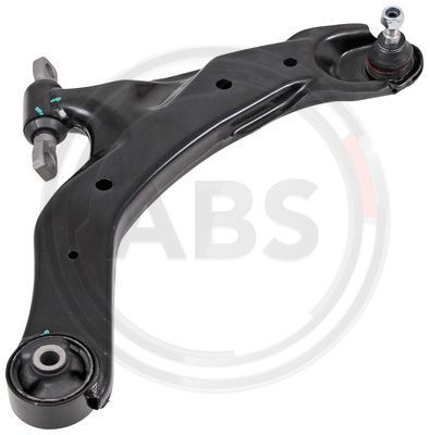 A.B.S. 211020 Control/Trailing Arm, wheel suspension