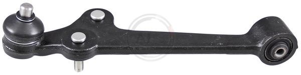 A.B.S. 211021 Control/Trailing Arm, wheel suspension
