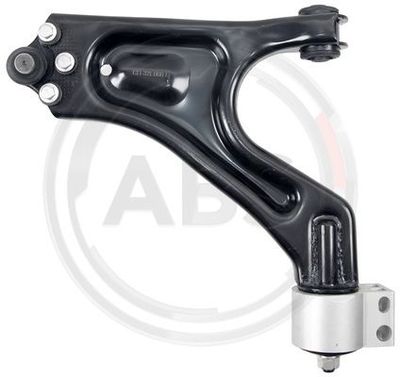 Control/Trailing Arm, wheel suspension A.B.S. 211022