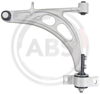 Control/Trailing Arm, wheel suspension A.B.S. 211025