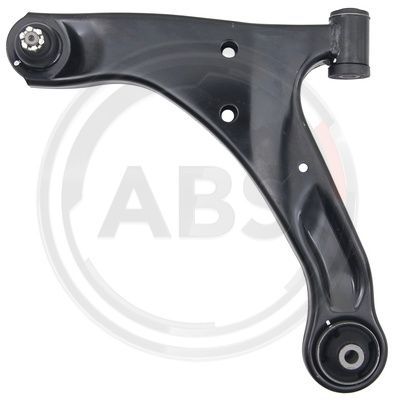 A.B.S. 211026 Control/Trailing Arm, wheel suspension