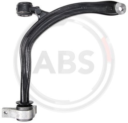A.B.S. 211028 Control/Trailing Arm, wheel suspension