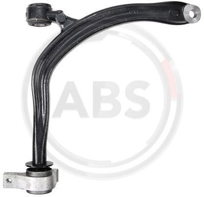Control/Trailing Arm, wheel suspension A.B.S. 211028