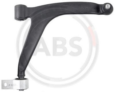 Control/Trailing Arm, wheel suspension A.B.S. 211029