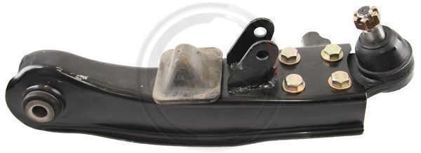 A.B.S. 211031 Control/Trailing Arm, wheel suspension