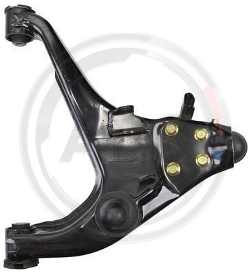 Control/Trailing Arm, wheel suspension A.B.S. 211032