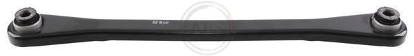 A.B.S. 211036 Control/Trailing Arm, wheel suspension