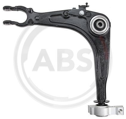 A.B.S. 211038 Control/Trailing Arm, wheel suspension