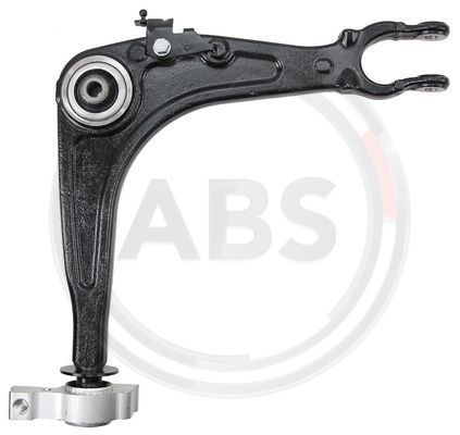 A.B.S. 211039 Control/Trailing Arm, wheel suspension