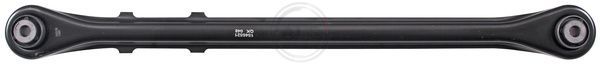 A.B.S. 211040 Control/Trailing Arm, wheel suspension