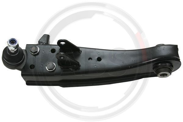 A.B.S. 211043 Control/Trailing Arm, wheel suspension