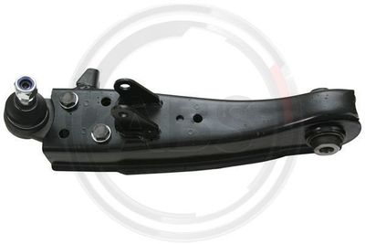 Control/Trailing Arm, wheel suspension A.B.S. 211043