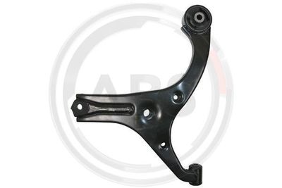 Control/Trailing Arm, wheel suspension A.B.S. 211047