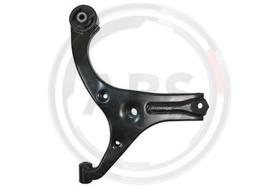 Control/Trailing Arm, wheel suspension A.B.S. 211048