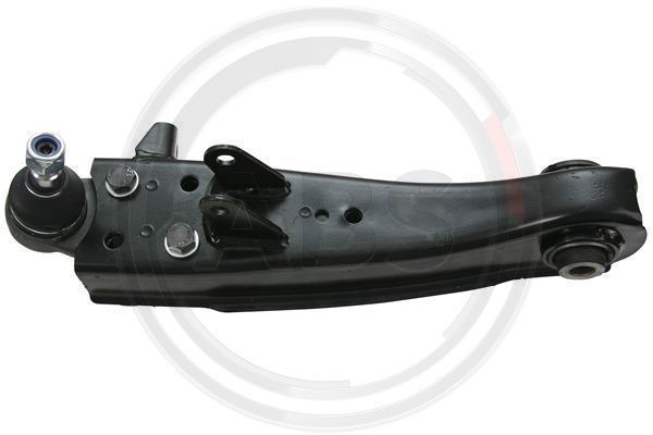 A.B.S. 211049 Control/Trailing Arm, wheel suspension