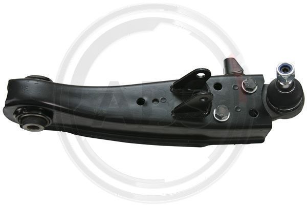 A.B.S. 211050 Control/Trailing Arm, wheel suspension