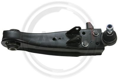 Control/Trailing Arm, wheel suspension A.B.S. 211050