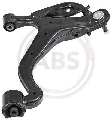 A.B.S. 211052 Control/Trailing Arm, wheel suspension