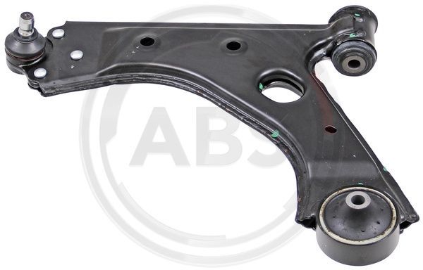A.B.S. 211053 Control/Trailing Arm, wheel suspension