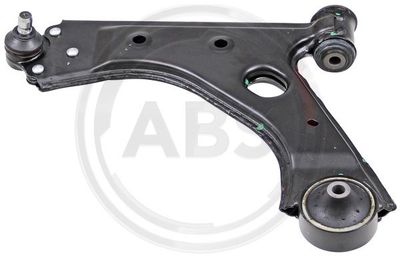 Control/Trailing Arm, wheel suspension A.B.S. 211053