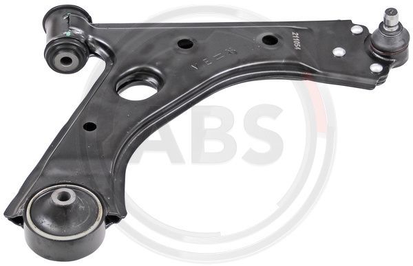 A.B.S. 211054 Control/Trailing Arm, wheel suspension