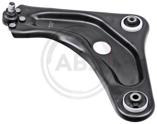 A.B.S. 211056 Control/Trailing Arm, wheel suspension
