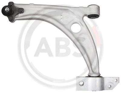 Control/Trailing Arm, wheel suspension A.B.S. 211058
