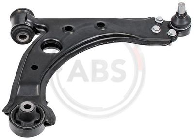 Control/Trailing Arm, wheel suspension A.B.S. 211063
