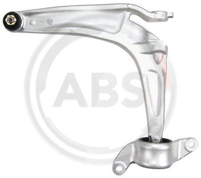 Control/Trailing Arm, wheel suspension A.B.S. 211064