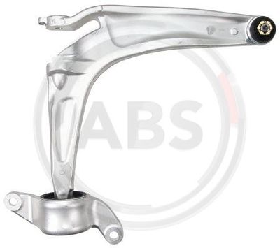Control/Trailing Arm, wheel suspension A.B.S. 211065