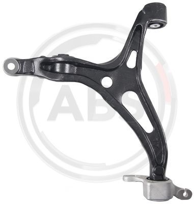 A.B.S. 211066 Control/Trailing Arm, wheel suspension