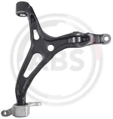 Control/Trailing Arm, wheel suspension A.B.S. 211067
