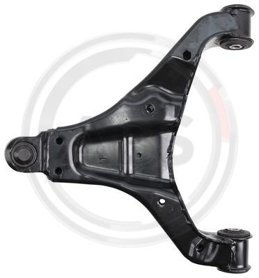 A.B.S. 211070 Control/Trailing Arm, wheel suspension
