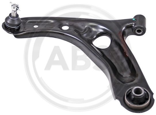 A.B.S. 211072 Control/Trailing Arm, wheel suspension