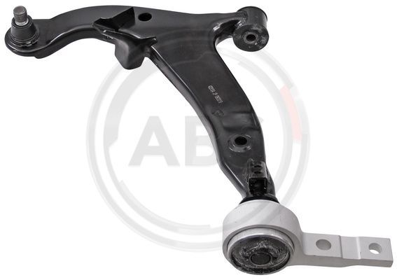 A.B.S. 211074 Control/Trailing Arm, wheel suspension