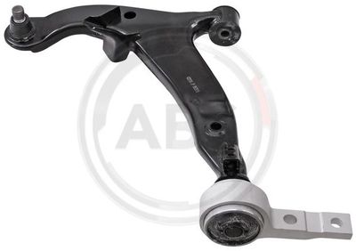 Control/Trailing Arm, wheel suspension A.B.S. 211074