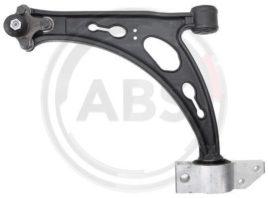A.B.S. 211075 Control/Trailing Arm, wheel suspension