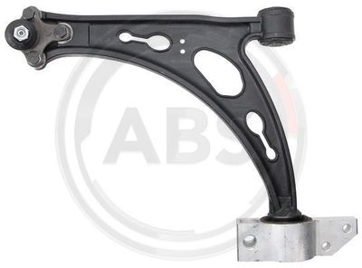 Control/Trailing Arm, wheel suspension A.B.S. 211075