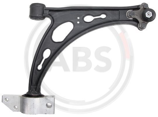 A.B.S. 211076 Control/Trailing Arm, wheel suspension
