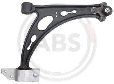 Control/Trailing Arm, wheel suspension A.B.S. 211076