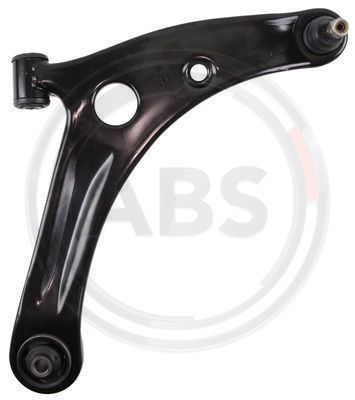 A.B.S. 211081 Control/Trailing Arm, wheel suspension