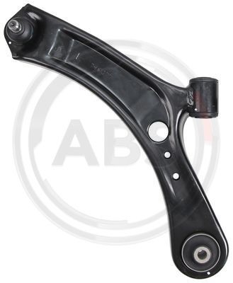 A.B.S. 211082 Control/Trailing Arm, wheel suspension