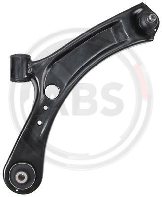 A.B.S. 211083 Control/Trailing Arm, wheel suspension