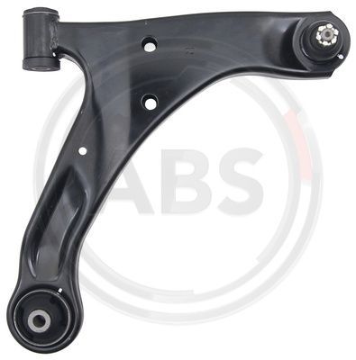 A.B.S. 211084 Control/Trailing Arm, wheel suspension