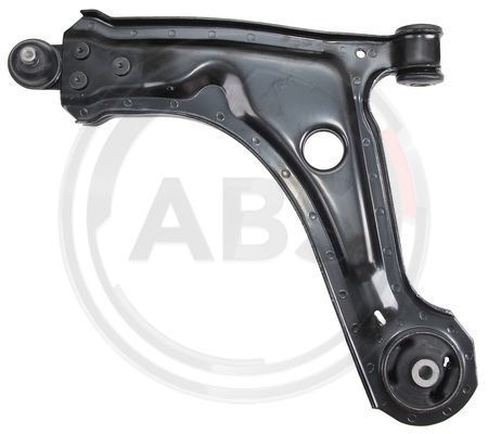 A.B.S. 211090 Control/Trailing Arm, wheel suspension