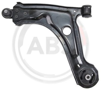 Control/Trailing Arm, wheel suspension A.B.S. 211090