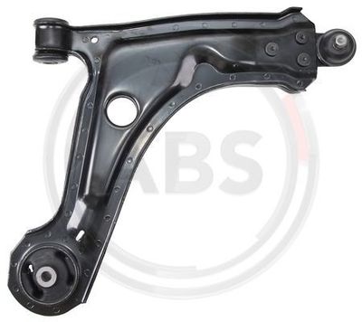Control/Trailing Arm, wheel suspension A.B.S. 211091