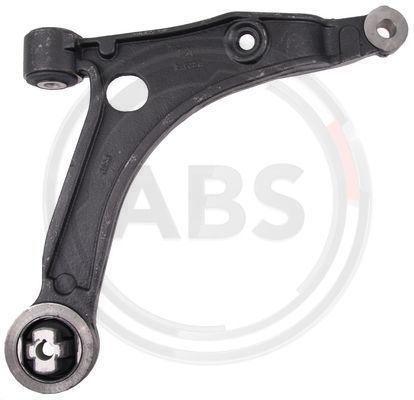 A.B.S. 211093 Control/Trailing Arm, wheel suspension