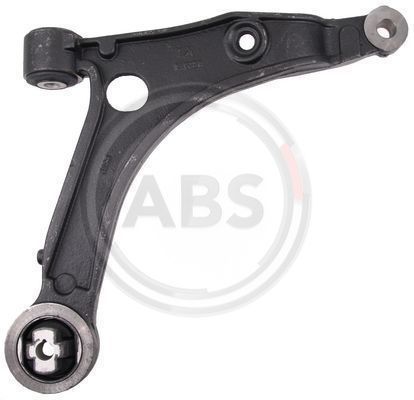A.B.S. 211095 Control/Trailing Arm, wheel suspension