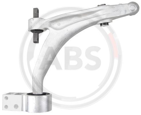 A.B.S. 211097 Control/Trailing Arm, wheel suspension